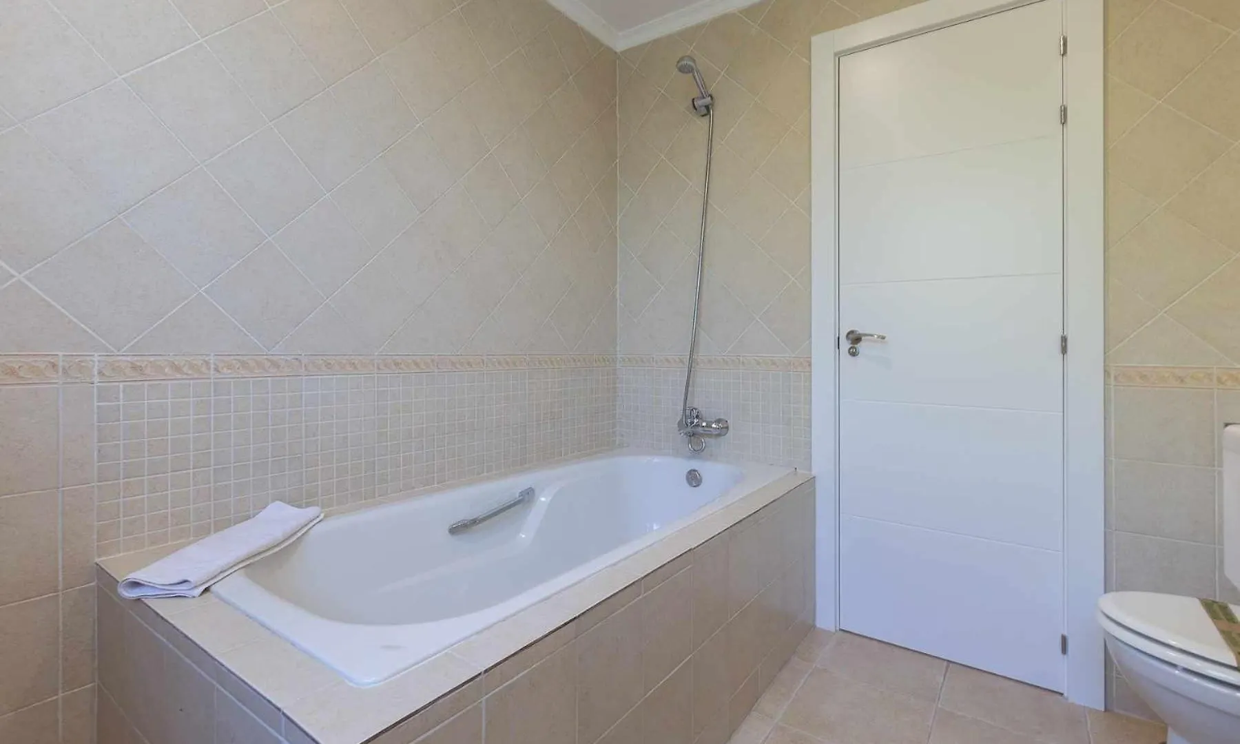 Apartament Espectacular Atico Con Impresionantes Vistas Mar Benahavís Hiszpania