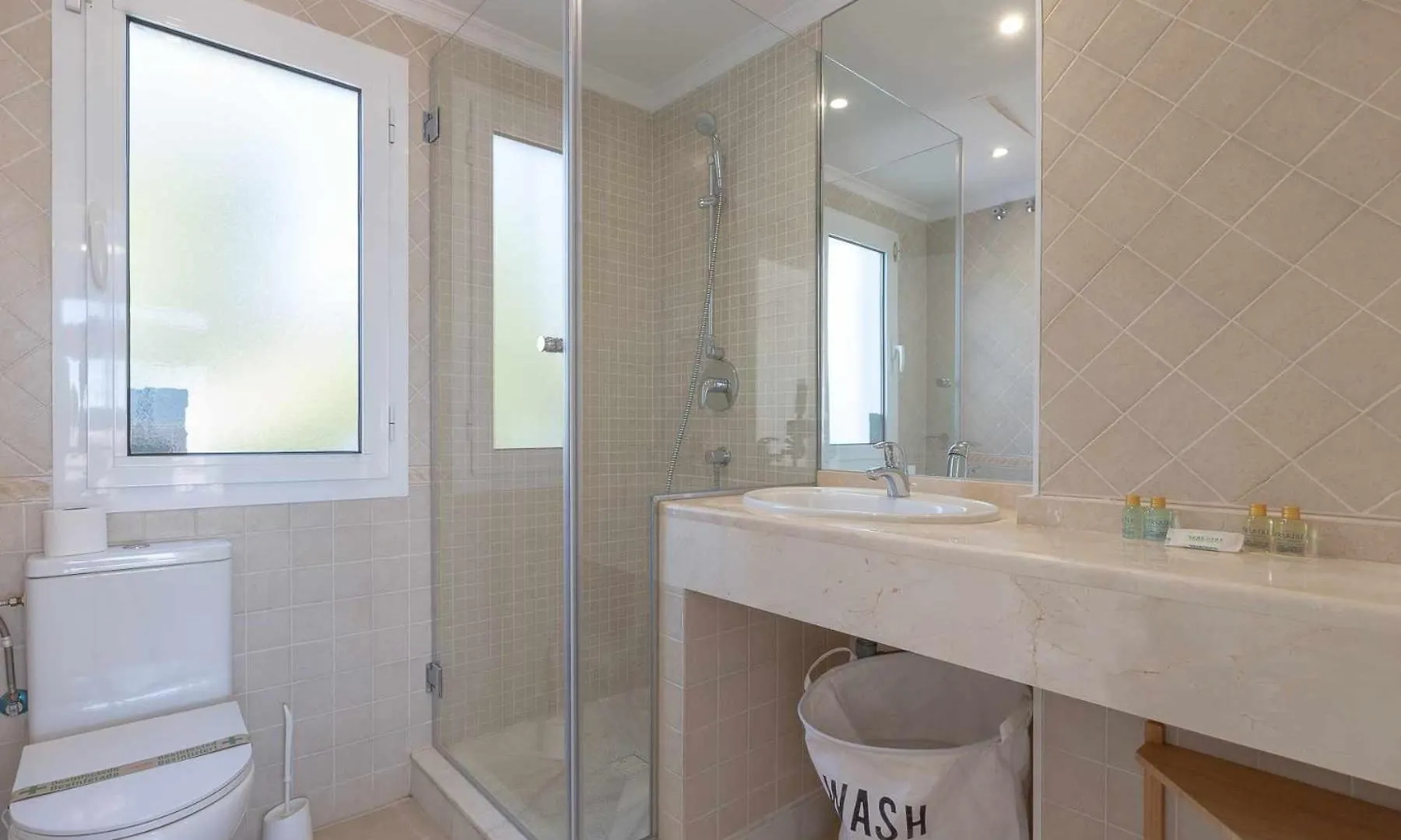 Apartament Espectacular Atico Con Impresionantes Vistas Mar Benahavís