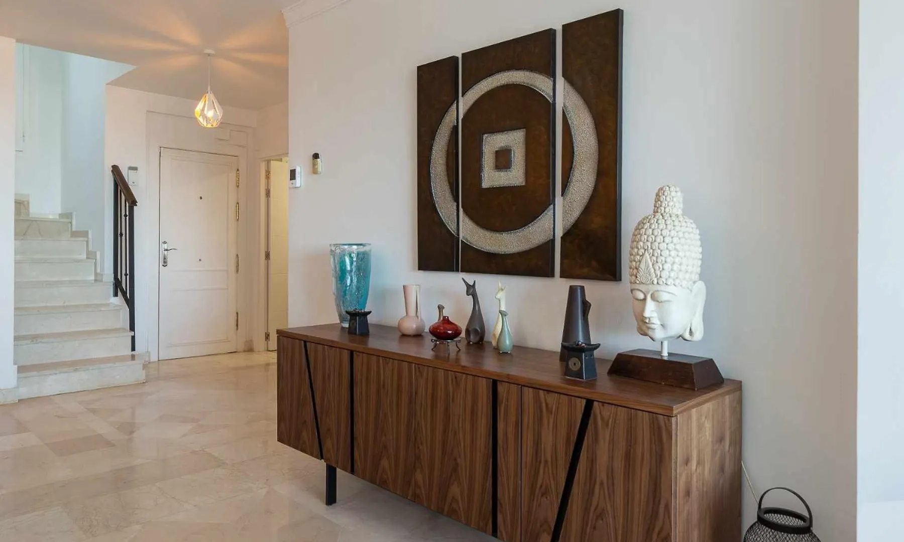Apartament Espectacular Atico Con Impresionantes Vistas Mar Benahavís